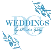 Weddings by Pastor Gary logo