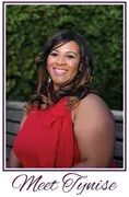Pure Elegance Events image 2