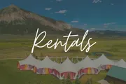 Alpenglow Events logo