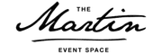 The Martin Event Space logo