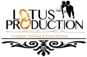 Lotus Production logo