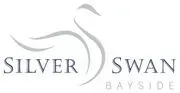 Silver Swan Bayside logo