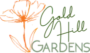 Gold Hill Gardens logo
