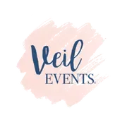 Veil Events logo