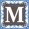 Millie's Event Designs logo