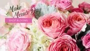 Candlelight and Roses logo