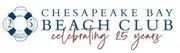 Chesapeake Bay Beach Club logo