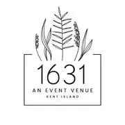 1631 Event Venue logo