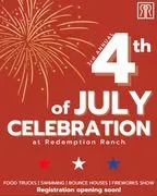Redemption Ranch image 3