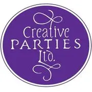 Creative Parties Ltd. logo