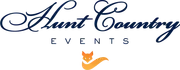 Hunt Country Events logo