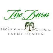 The Barn at Willow Lake logo