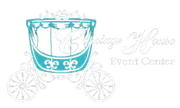 Carriage House Event Center logo
