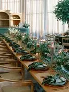 Sarah Kazemburg Events & Styling logo