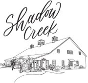 Shadow Creek Weddings logo