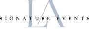 LA Signature Events logo