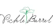 Pickle Barrel LLC logo