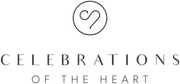 Celebrations of the Heart logo