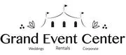 Grand Event Center logo