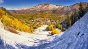 Aspen Chamber Resort Association logo