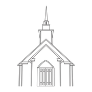Hawthorne House logo