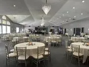 Willow Event Center logo