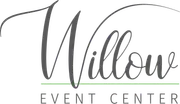 Willow Event Center logo