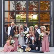Magnolia Events Ca image 2