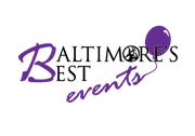 Baltimore's Best Events logo