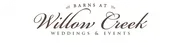 Barns at Willow Creek logo
