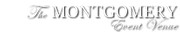 The Montgomery Event Venue logo