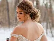 Darling DeBord Weddings logo