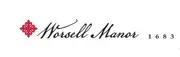 Worsell Manor logo