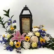 Blooms At The Boutique logo