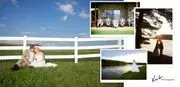 Weddings at Deep Creek logo
