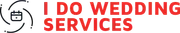 I Do Weddings & Events logo