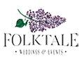 Folktale Wedding & Events logo
