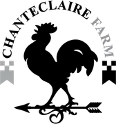 Chanteclaire Farm logo