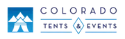 Colorado Tents & Events logo