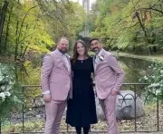 Indiana Pride Weddings image 3