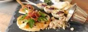Celebrations Catering logo