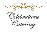 Celebrations Catering logo