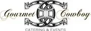 Gourmet Cowboy logo