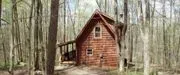 Valley View Cabins logo