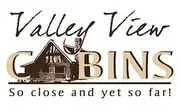 Valley View Cabins logo
