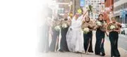 Wedding411 logo