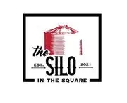 The Silo in the Square logo