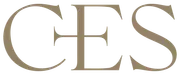 CES Weddings & Events logo