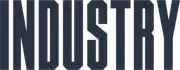 INDUSTRY logo