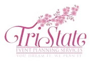 TriState Events logo